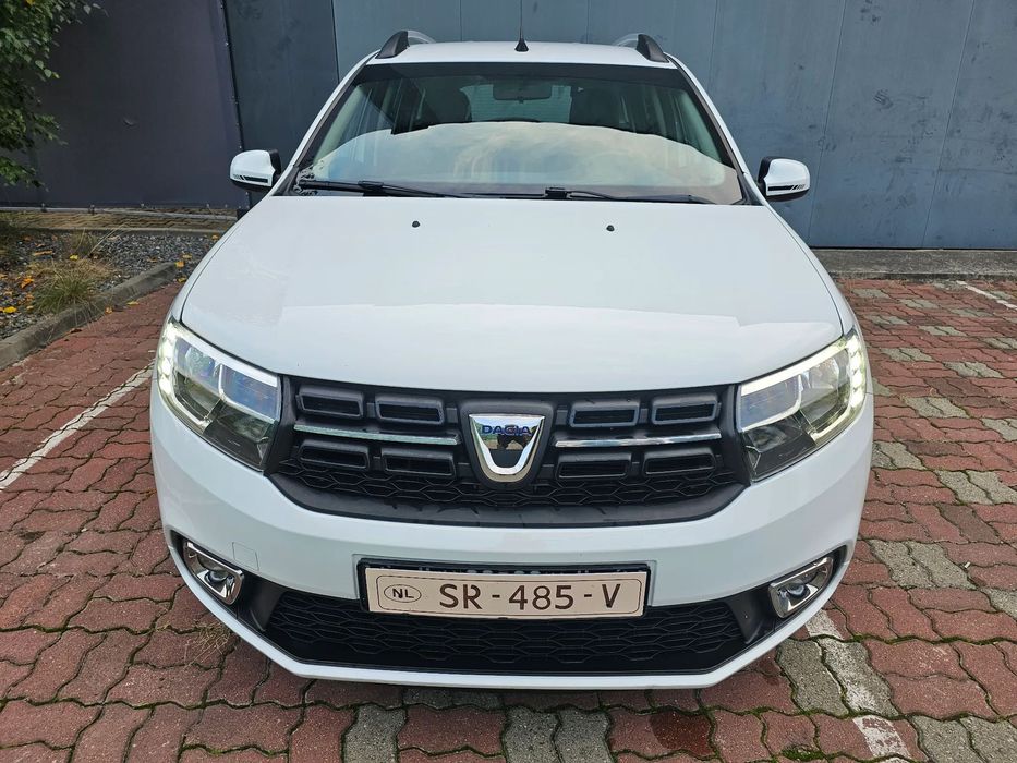 Dacia Logan