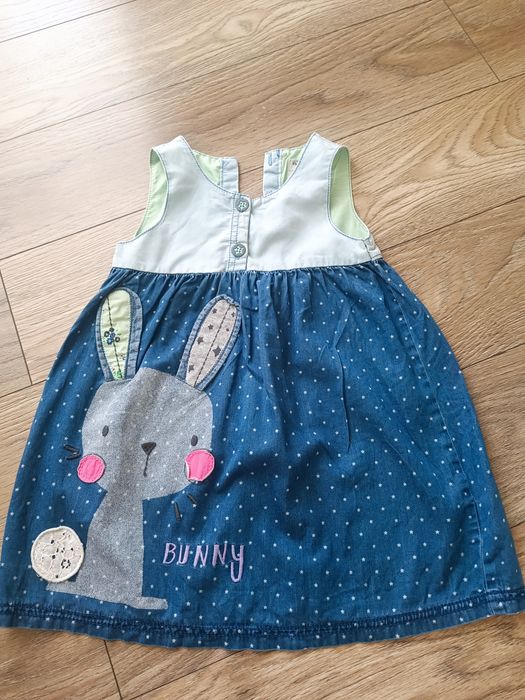 Lot rochițe mărimea 104-110