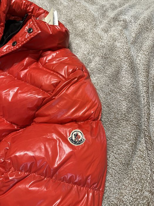 Мъжко яке moncler