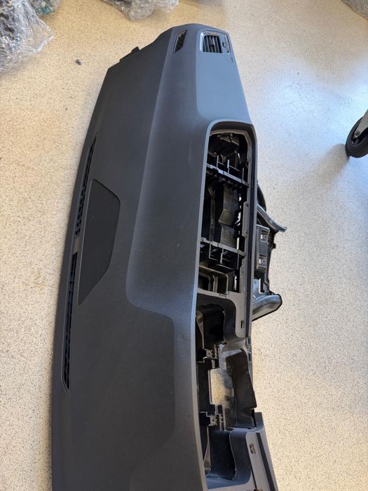 Plansa bord seat ateca