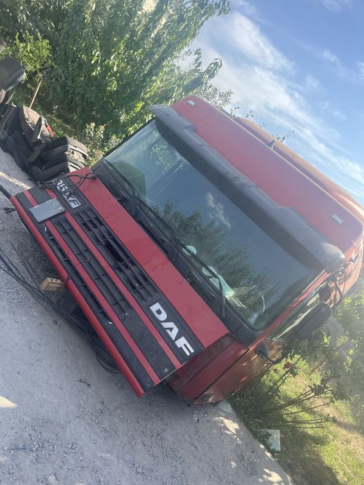 Грузовые авторазбор