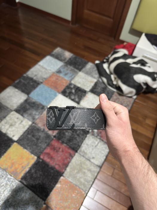 Curea neagra LV 110 cm Negociabil