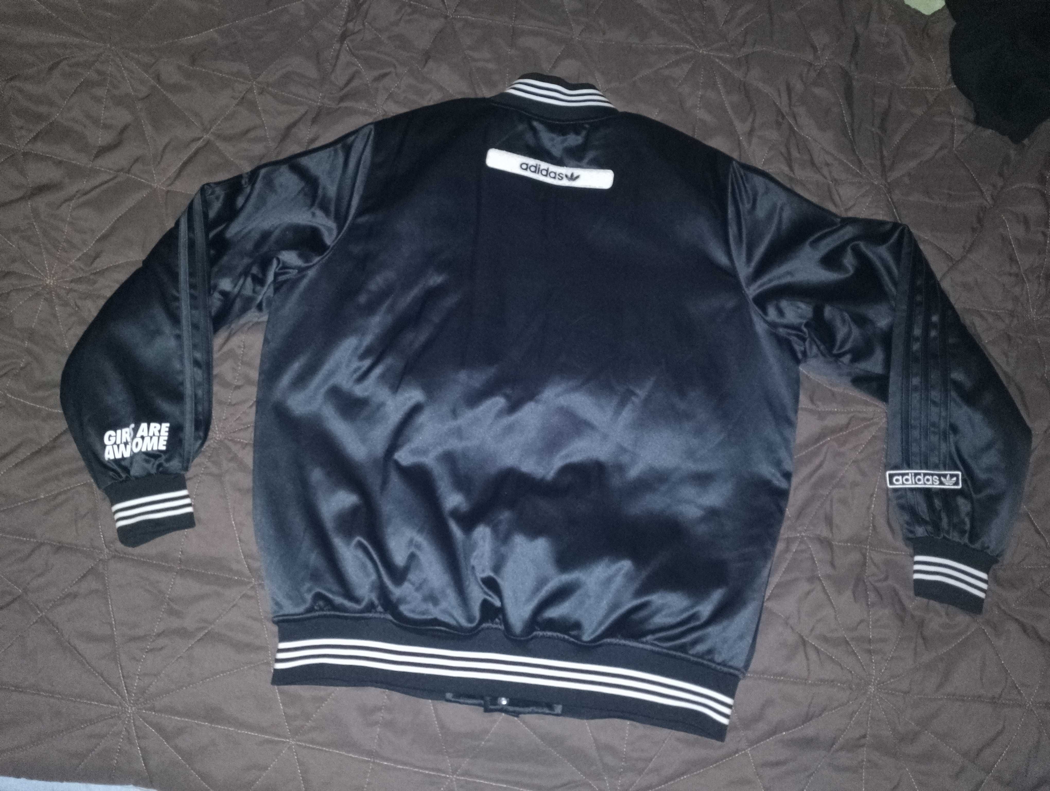 Adidas Original Bomber яке