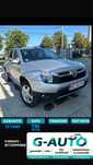 Dacia Duster DACIA DUSTER 4X2 Laureate 2012