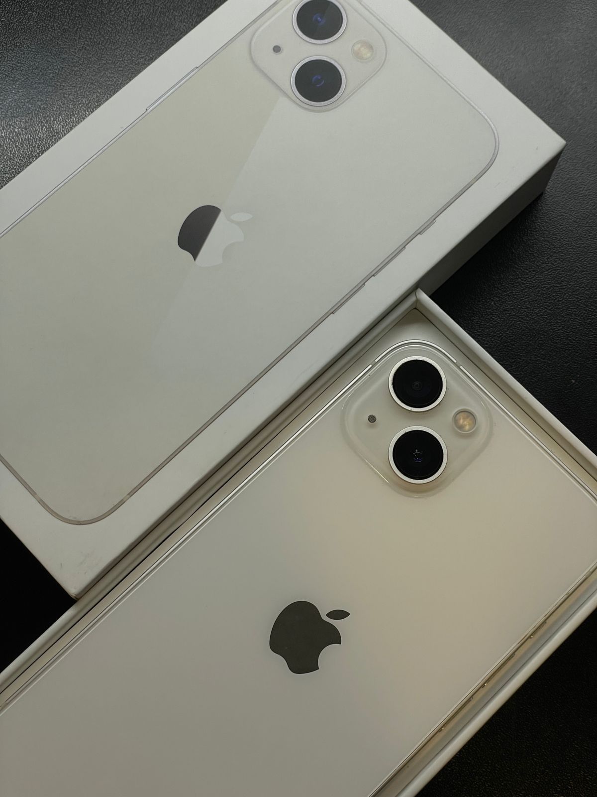 Iphone 13, 128гб, 100% акб