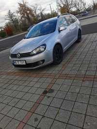 Volkswagen Golf 6 2012