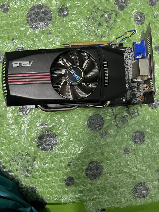 Geforce Gtx 650 1gb