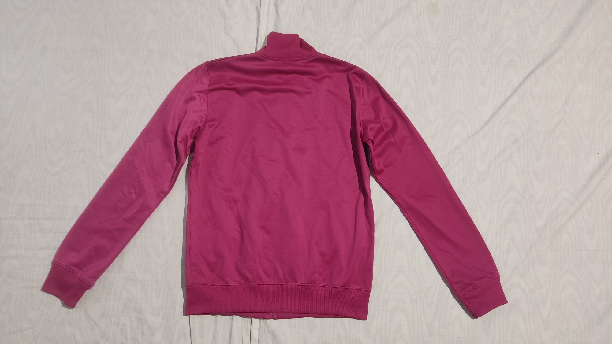 Bluza Carhartt W'warmup Jacket mărimea S dama fete fermoar sport