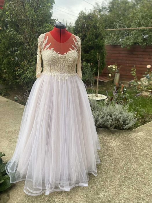 Rochie de mireasa