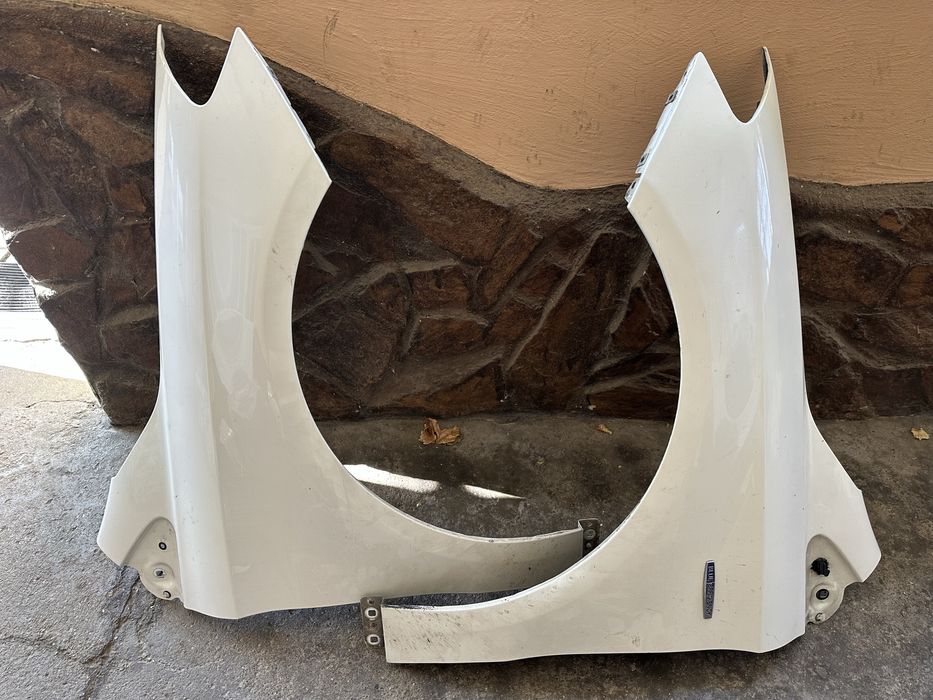 Предница за Мерцедес Mercedes W 246 B class