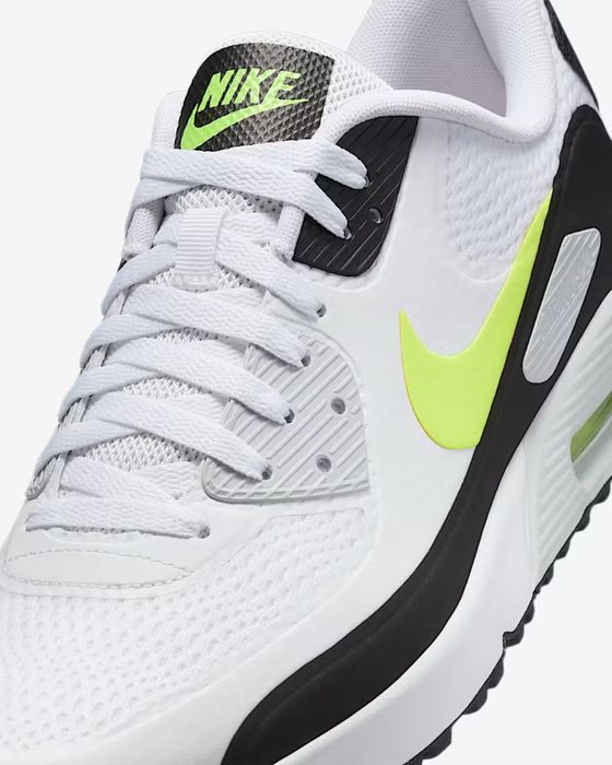 Кроссовка Nike Air Max 90 golf