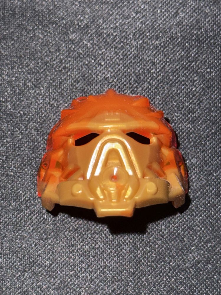 Lego bionicle.