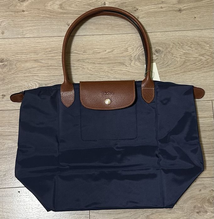 Longchamp Le Pliage размер L