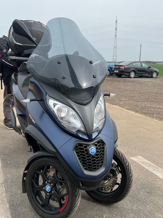 Piaggio Mp3 500 HPE Sport Advanced