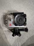 GoPro Livoo full HD cu carcasa