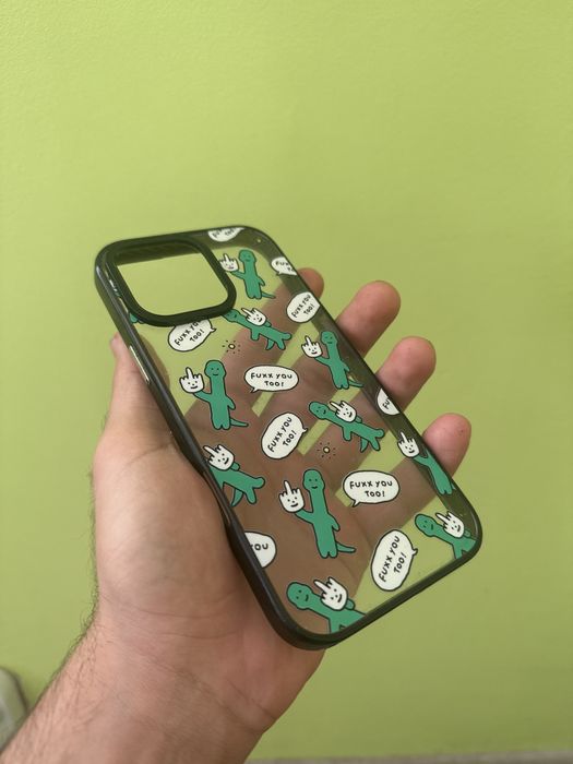 Кейсове за iphone 16 pro max