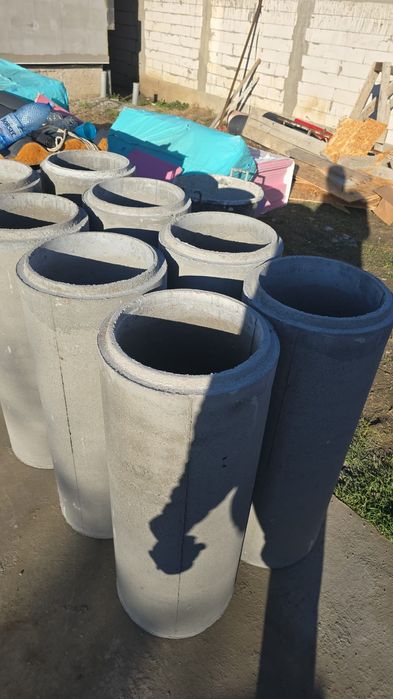 Tuburi beton 30 cm /90 cm
