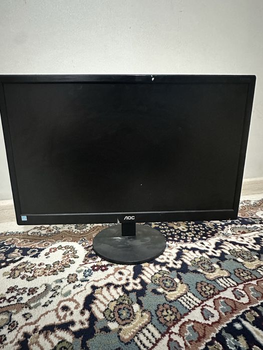 Продам монитор 75герц