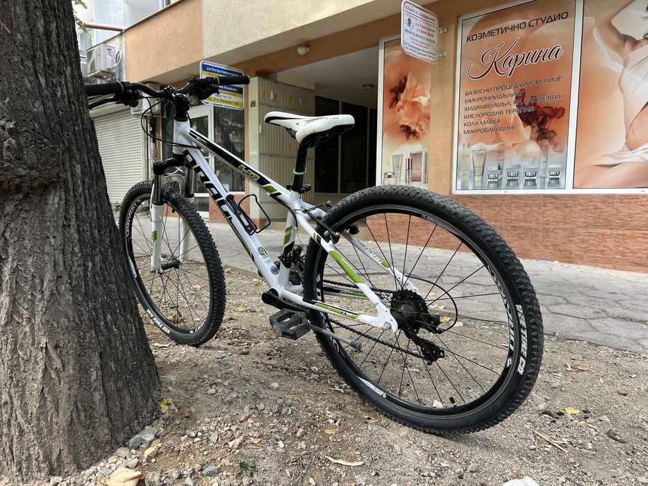 Drag H2 26 Много запазено