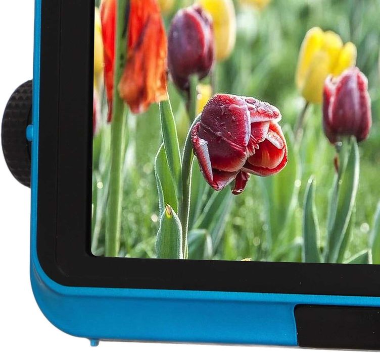 Подводна водоустойчива камера, до 3 метра, Full HD 2.7K 48MP автофокус