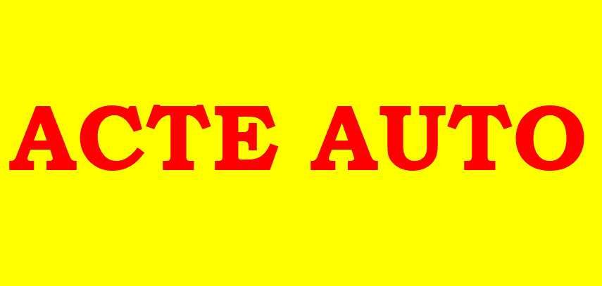 Asigurari & Acte Auto Bragadiru