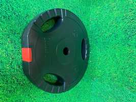 Disc cu grip umplut cu ciment 5kg 30/31mm