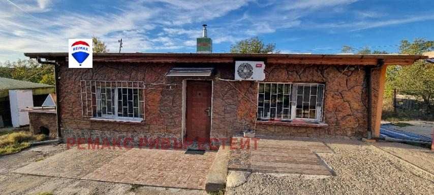 УПИ за продажба промишлена зона Изток