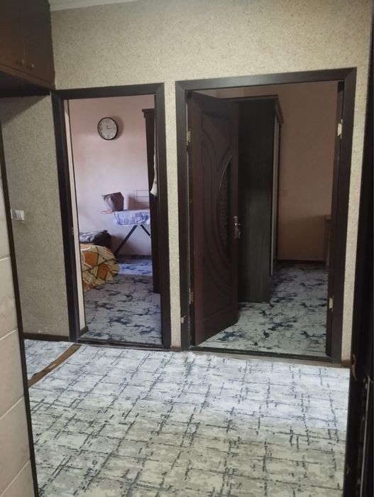 Продается каартира 2 комнатная 77 серия октябрь