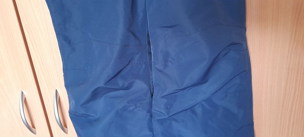 Ски долнище Lupilu 110/116