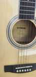 Gitara Yamaha yangi hali orginal