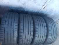 255/35/21 Pirelli Дот 4922