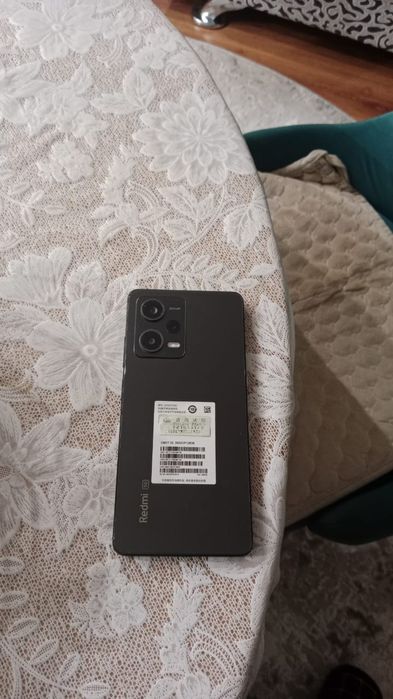 Redmi note 12pro 5g