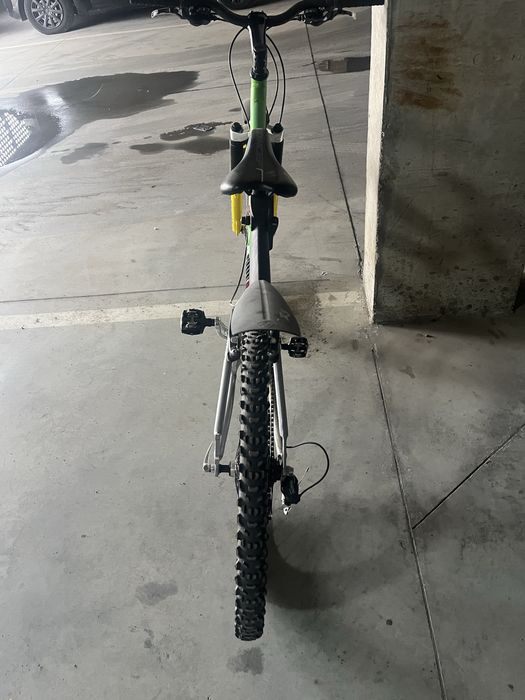 Vand doua biciclete