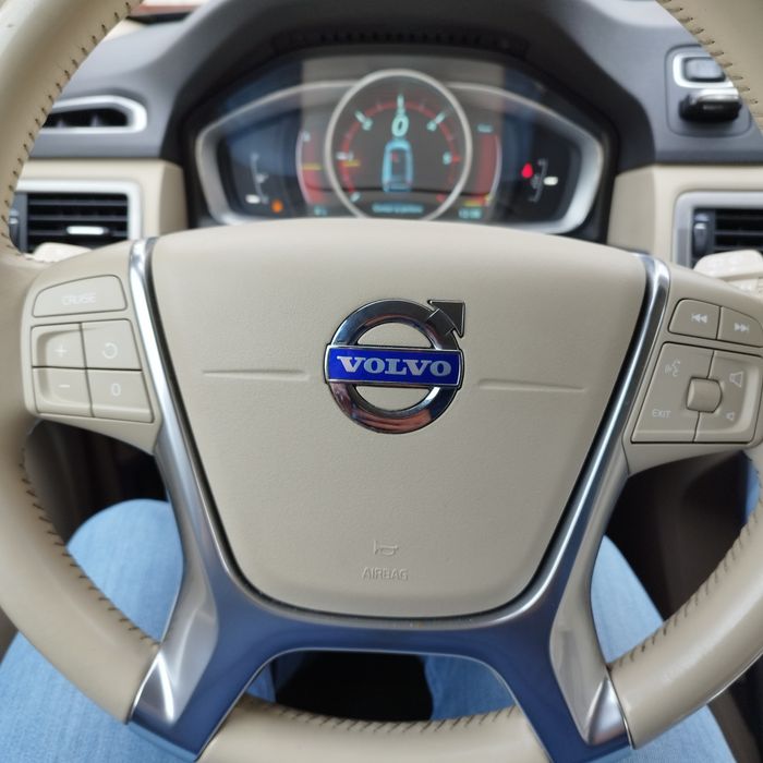 Volvo V70 D4 Momentum