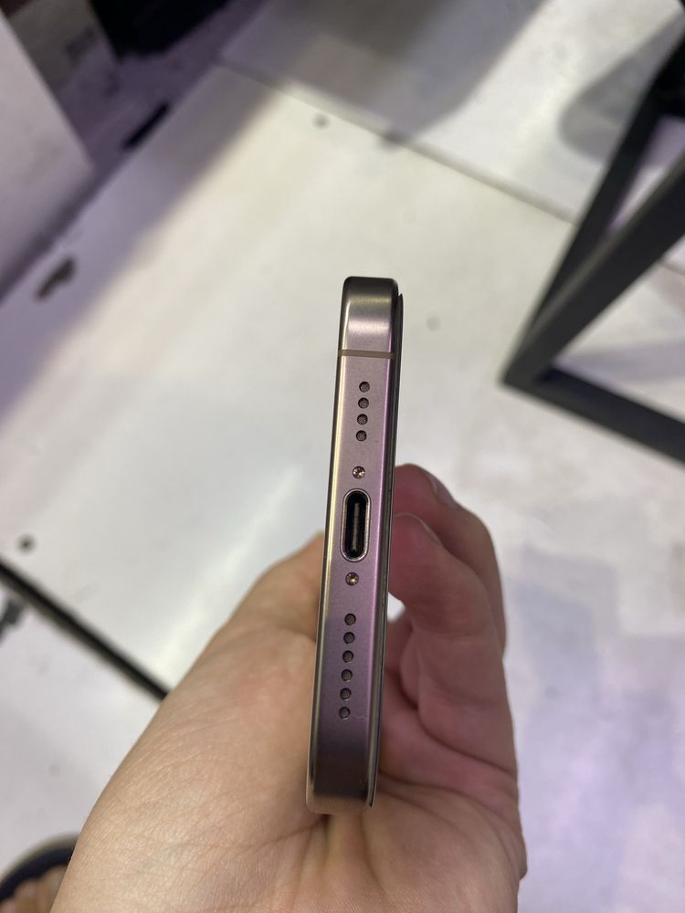 Iphone 16 pro max ideal