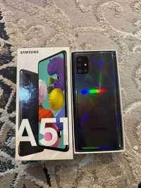 Samsung A51 64 gb srochna