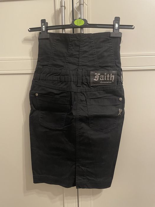 Fusta Faith Connexion mas 25