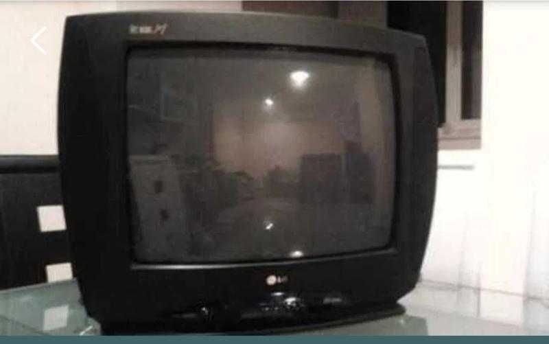 LG Joymax телевизор