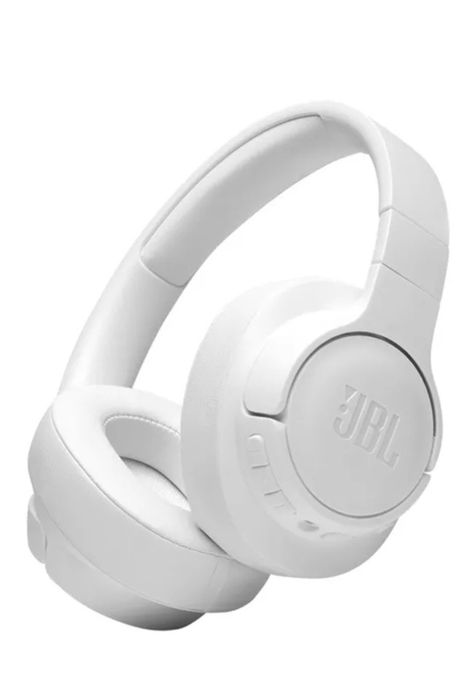 Наушники JBL Tune 760NC белый