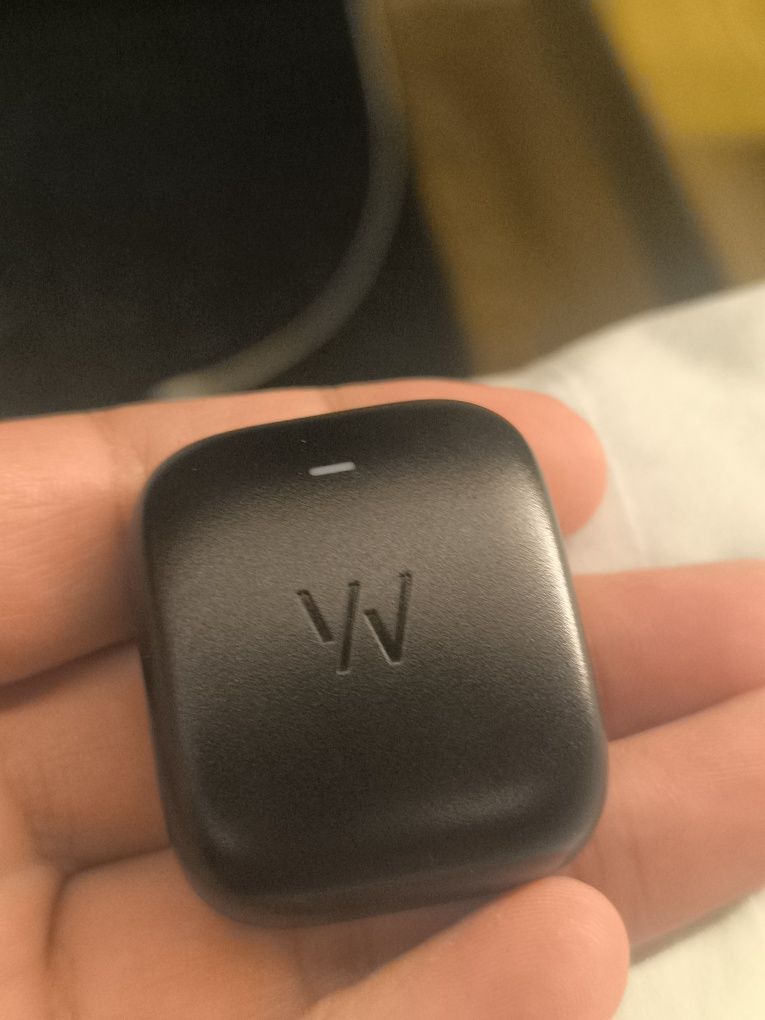 Whoop 4, использовался месяц, есть коробка