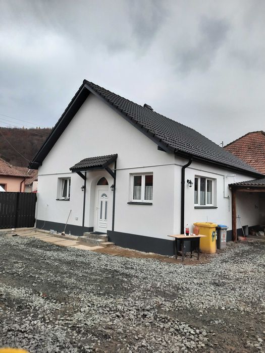 Casa de Inchiriat in Talmaciu