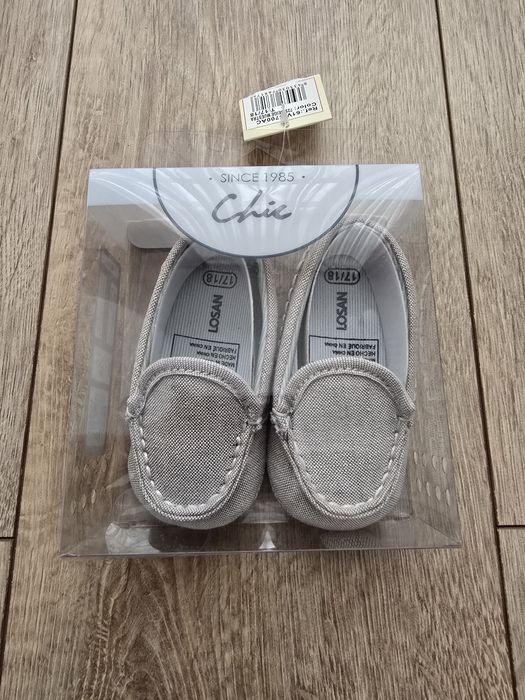 Incaltaminte bebe Losan