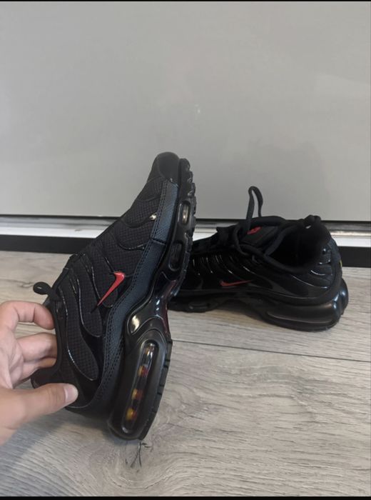 Nike Tn air max plus noi.