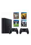 Продам Sony ps4!!