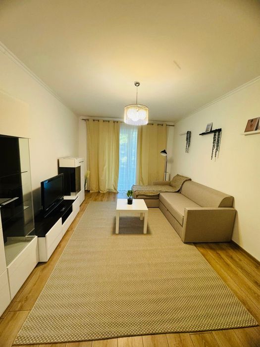 Apartament 2 camere centru
