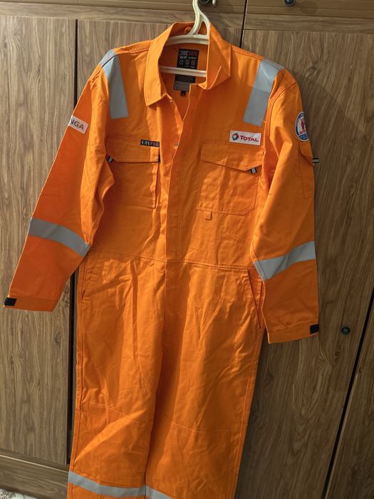 Спецодежда выссокого качества