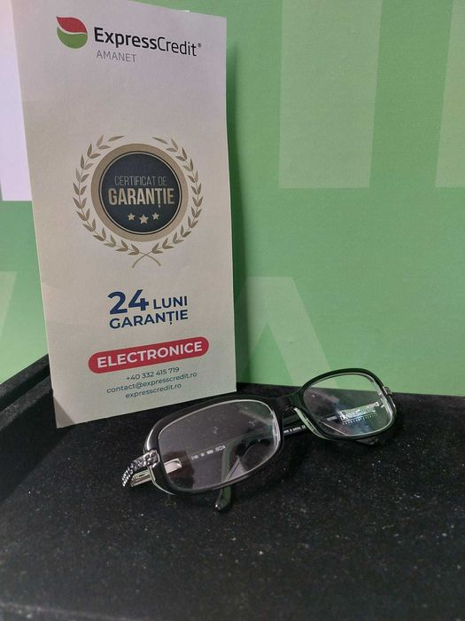 Rama ochelari Daniel Swarovski (B56510.3 -Tatarasi) Garantie 2 ani