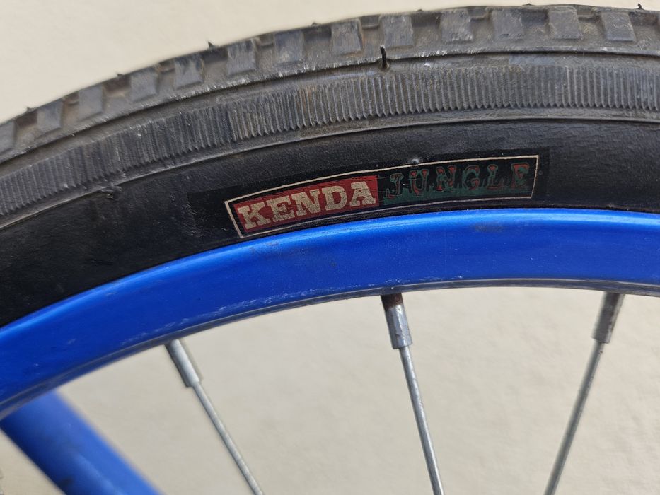 Детски велосипед Cross 20 цола