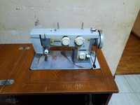 Швейная машинка Подольск -142