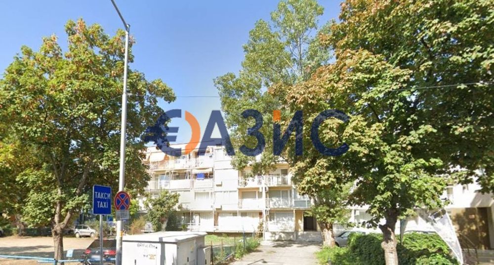 Продава се Едностаен апартамент в к.к. Слънчев бряг - 22 кв.м за 1455 €/кв.м - Снимка #10